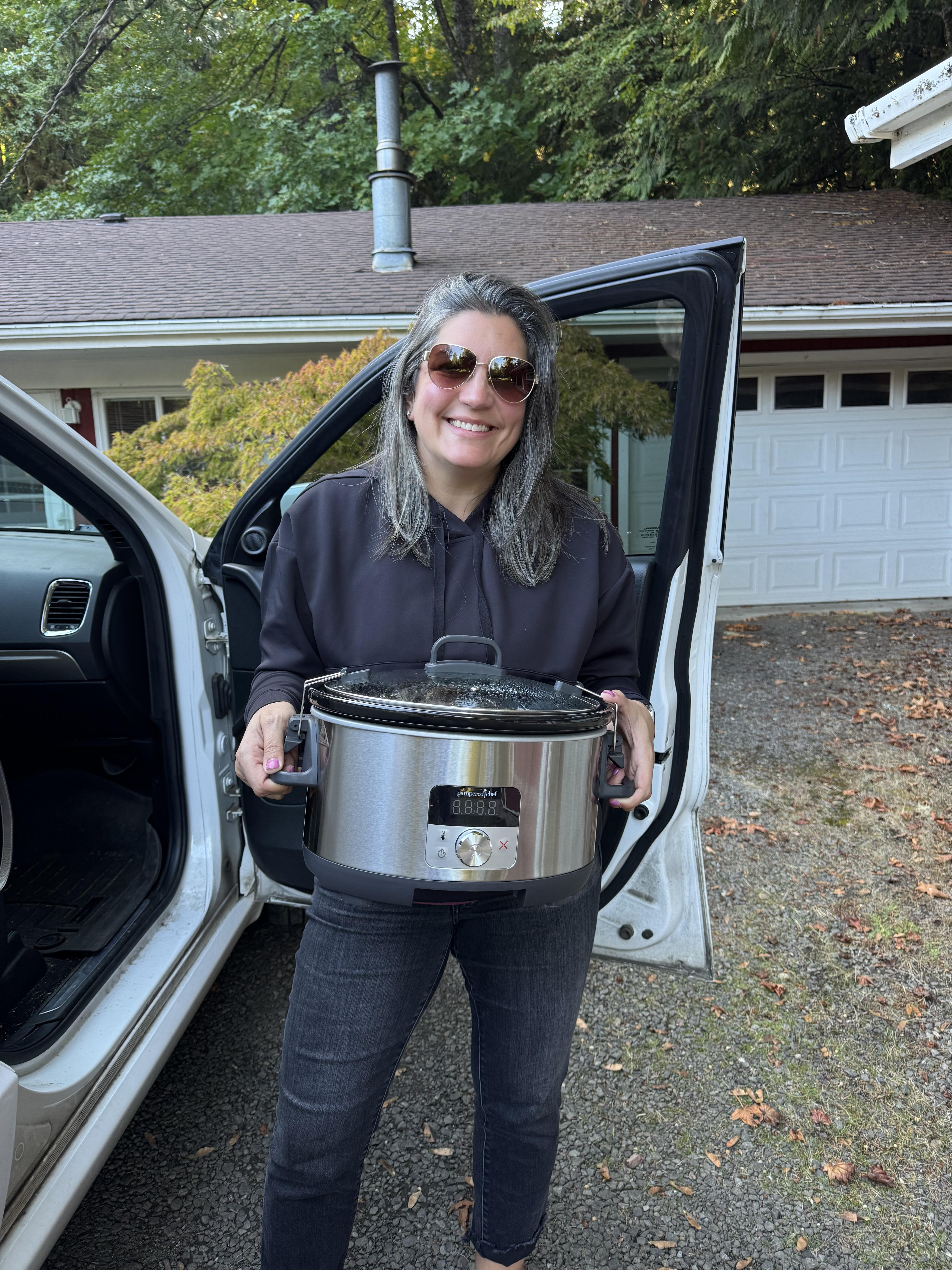 Slow Cooker Lasagna Soup: An Easy Dinner for Busy Nights